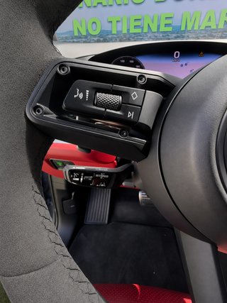 Porsche Cayenne Coupé E-Hybrid