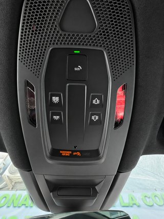 Porsche Cayenne Coupé E-Hybrid