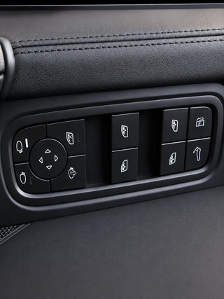 Porsche Cayenne Coupé E-Hybrid