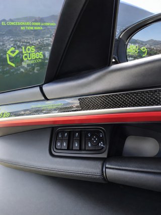 Porsche Cayenne Coupé E-Hybrid