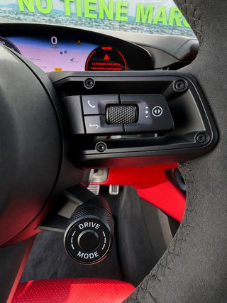 Porsche Cayenne Coupé E-Hybrid