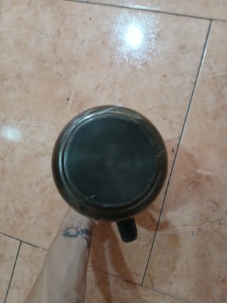 Cafetera Gas/Vitrocerámica