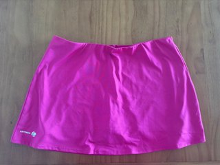 3 Faldas Pantalón Tenis/Pádel Artengo