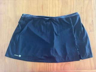 3 Faldas Pantalón Tenis/Pádel Artengo