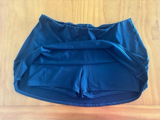 3 Faldas Pantalón Tenis/Pádel Artengo