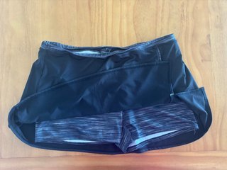 3 Faldas Pantalón Tenis/Pádel Artengo