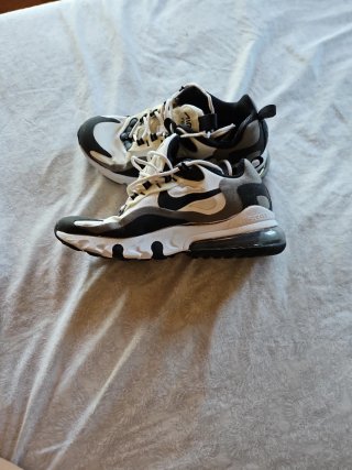 Nike Air Max 270 Bambas