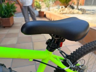 Bicicleta para niños entre 10 a 14 años