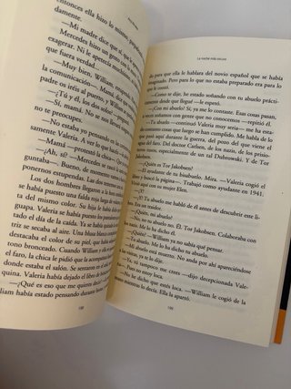 Libro “La noche más oscura”
