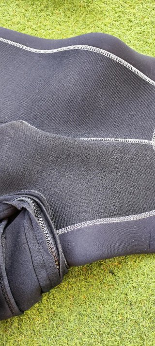 Traje Semiseco Scubapro Mujer Talla S