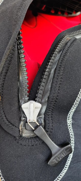 Traje Semiseco Scubapro Mujer Talla S