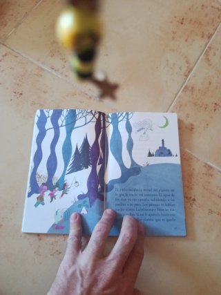 Cuando la Tierra se olvidó de girar
