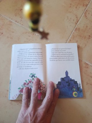 Cuando la Tierra se olvidó de girar
