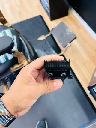 Máquina Wahl  vapor Profesional