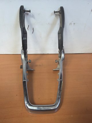 Respaldo Yamaha Virago 1100 (1991)