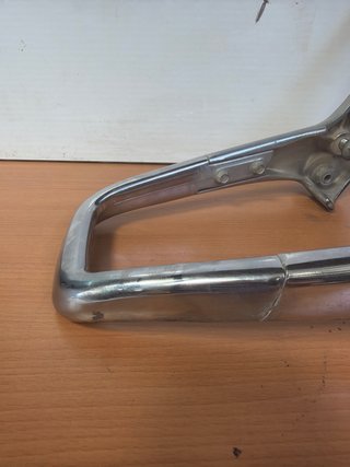 Respaldo Yamaha Virago 1100 (1991)