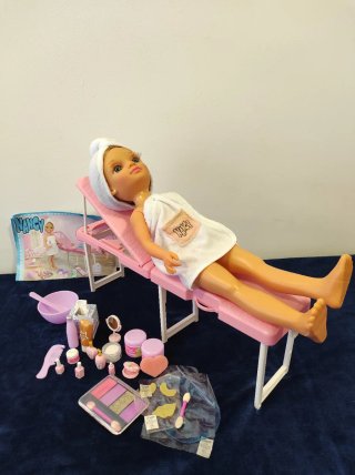 Nancy Spa y Accesorios
