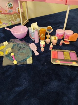 Nancy Spa y Accesorios