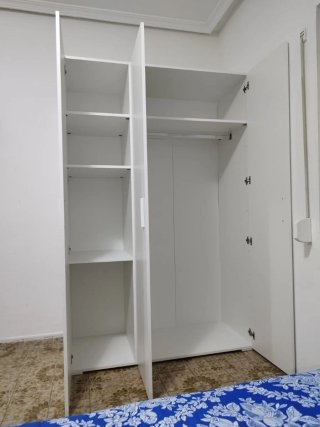 Se Alquila Habitacion