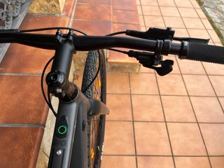 Bicicleta Eléctrica GT Ecurrent