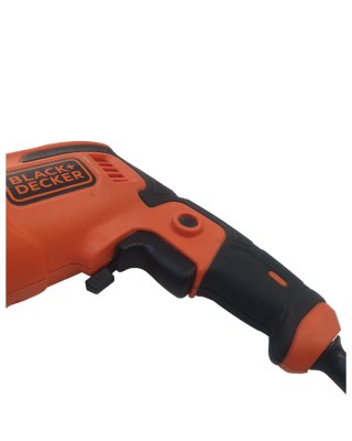 Taladro Percutor Black+Decker 500W