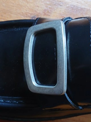 ART Mocasines Piel Plataforma Mujer Talla 42