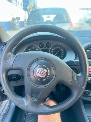 Seat Ibiza Sport para piezas