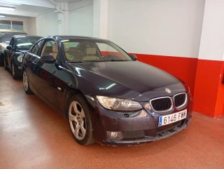 BMW Serie 3 2007