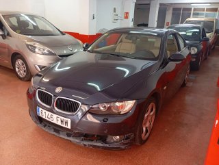 BMW Serie 3 2007