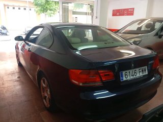 BMW Serie 3 2007