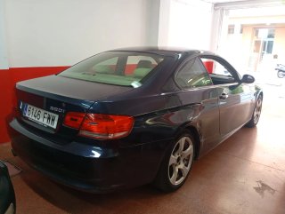 BMW Serie 3 2007