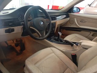 BMW Serie 3 2007