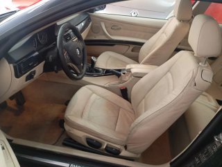 BMW Serie 3 2007