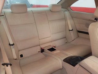 BMW Serie 3 2007