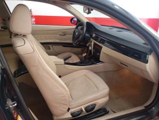 BMW Serie 3 2007