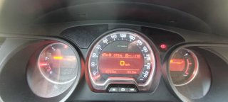 Citroen C5 2009