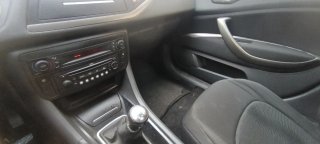 Citroen C5 2009