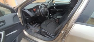 Citroen C5 2009