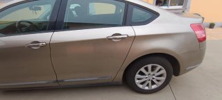 Citroen C5 2009