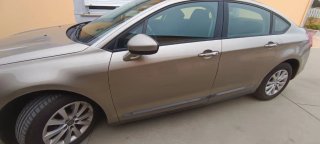 Citroen C5 2009