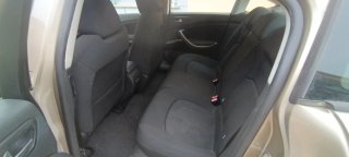 Citroen C5 2009