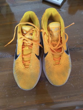 Nike GT Hustle 03 Zapatillas Deportivas