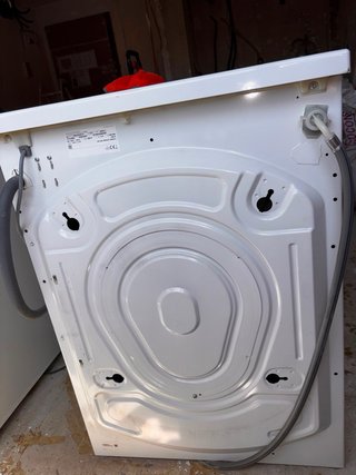 Lavadora Bosch Serie 2 6kg