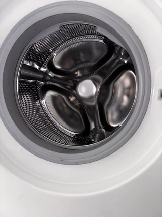 Lavadora Bosch Serie 2 6kg