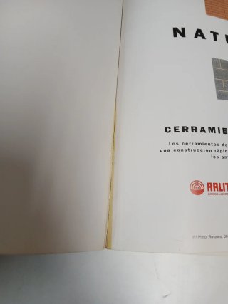 Revista El Croquis n°64