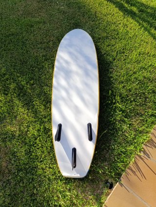 Tabla Surf Deeply 6 pies