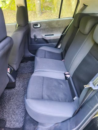 Renault Megane 2008