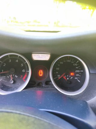 Renault Megane 2008
