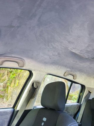 Renault Megane 2008