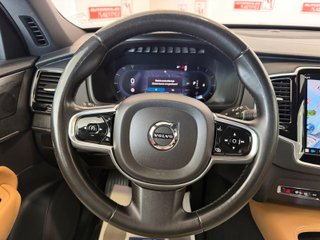 Volvo XC90 2022